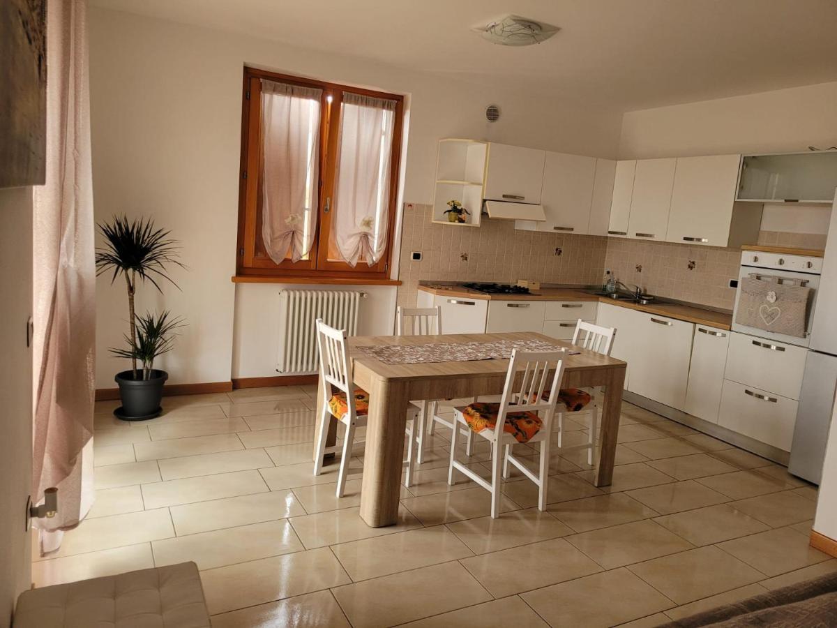 Nouvelle House Apartment Negrar Exterior photo